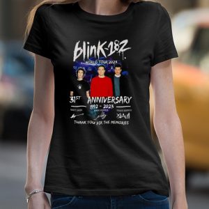 Blink 182 Art Shirt, Sweatshirt, Vtg Arrow Smiley Unisex Tee 90s funny gifts, Blink 182 Vintage Lyric Album Song Music Retro Unisex Gifts