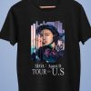 P!nk Pink Singer Summer Carnival 2023 Festi Tour T shirt Hoodie Hoody T-shirt Tshirt S-M-L-XL-XXL-3XL-4XL-5XL Oversized Men Women Unisex