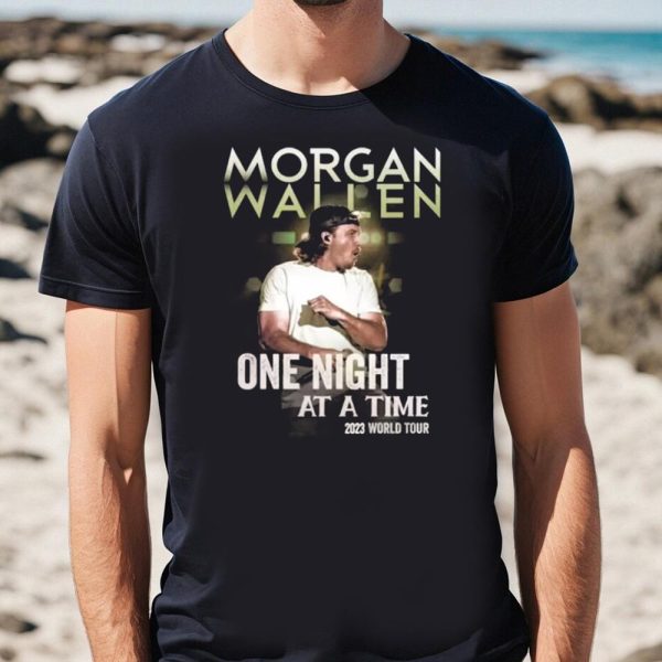 Morgan Wallen Tour 2023 Merch, Morgan Wallen Fan Gift, Country Music Shirt, Cowboy Music Merch, Cowboy Wallen, Unisex Vintage Sweater