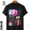 The Cure 2023 North American Tour Dates T-Shirt, The Cure Shows of a Lost World US Tour 2023 T-Shirt, 2023 Tour Concert Shirt