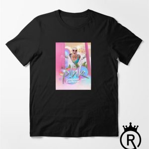 P!nk Pink Singer Summer Carnival 2023 Festi Tour T shirt Hoodie Hoody T-shirt Tshirt S-M-L-XL-XXL-3XL-4XL-5XL Oversized Men Women Unisex