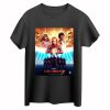 The Marvels Movie Poster T-Shirt