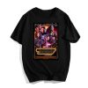 The Marvels Movie Poster T-Shirt