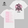 Love On Tour 2023 2 Sides Unisex Styles T-Shirt, Sweatshirt, Hoodie, Harry Love On Tour 2023,Harry Concert,Harry’s House Merch,Gifts For Fan