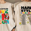 The Chicks 2023 World Tour Shirt, The Chicks Band Fan Shirt, The Chicks 2023 Concert Shirt, The Chicks Fan Shirt 2023