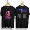 Harry Styles T-Shirt, Harry Styles Shirt, Love On Tour 2023, HS Concert 2023,HS Fan T-shirt, Harry Styles Concert Shirt