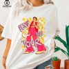 Fairy Melanie T-Shirt, Portals Tour 2023 Shirt, Portals Album Shirt, Melanie Singer Sweatshirt, AmericanSinger Shirt, Melanie Martinez Merch