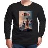 Vintage Groot Guardians of Galaxy Sweatshirt, Baby Groot Shirt, I Am Groot Shirt, Guardians of the Galaxy Vol. 3 Shirt, Marvel Avengers Tee