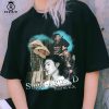 Jimin Kpop Shirt, Like Crazy Album Vintage Sweatshirt, Jimin V3 Vintage Retro Graphic Tee Music Unisex Gifts Fan Hoodie, Kpop Music Shirt