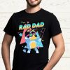 Father’s Day Shirt for Black Father Gift, Daddy and Me Matching Shirt Set, Gift for African American Dad, Black Fathers Matter, Black Pride