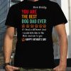 Papa Shirt, Beer Shirt, First Time Dad Gift, Dad Hospital Shirt, Expecting Dad Gifts, New Dad Shirt, Father’s Day T-Shirt, Presents For Dad