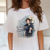 Ed Sheeran Tour 2023 Bad Habit T-Shirt,Mathematics Tour 2023 Shirt,Ed Sheeran Tee,Ed Sheeran Fan Gift,Ed Sheeran Concert Tee,Tour 2023 Shirt