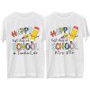 We Out Teacher Shirt, End of School Year Teacher Shirt, Teacher shirt, Gift for Teachers, Last Day Of School Shirt