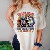 Taylor Swift Vintage 90s style Mineral Wash T-Shirt | Taylor Swift Eras Tour, Taylor Swiftie Merch