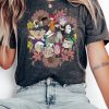 Flora Of Hyrule Zelda Korok Loz Bundle Shirt