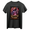 Marvel Guardians of the Galaxy Volume 3 Movie Logo Shirt, Marvel Avengers Shirt, Marvel 2023 Sweater, Lylla Rocket Floor Teefs Guardian 3