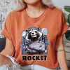 Guardians of the Galaxy Shirt Comfort Colors Shirt, Marvel Movies 2023 T-Shirt, Marvel Avengers Family T-Shirt, Rocket & Team Space Shirt