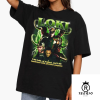 Loki T-Shirt, Loki Comic Book Gift, Fans Gift, Unisex T-shirt Family Birthday Gift Adult Kid Toddler Tee