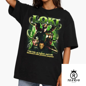 Loki’s Day 05/27/2023, Beefy-T® Short-Sleeve T-Shirt