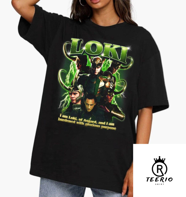 Loki’s Day 05/27/2023, Beefy-T® Short-Sleeve T-Shirt