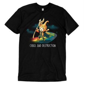 Loki Shirt, God of Mischief Shirt, Loki Charms Shirt, Mischievously Delicious Shirt, Marvel Avengers Shirt, Comfort colors Shirt