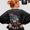 Taylor Swift Album Hoodie,Taylor Swiftie Merch Sweatshirt,The Eras Tour Hoodie,Swift Tour Sweatshirt,Taylor Swift Shirt,Swiftie Fans Hoodie