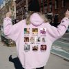 aylor Swiftie merch sweatshirt | Taylor Swift The Eras Tour Sweatshirt | Taylor Swift Gifts