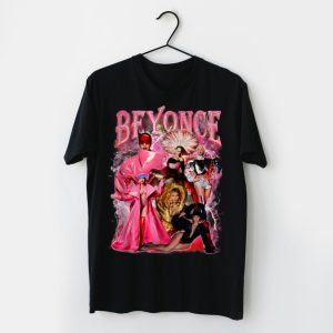 Vintage 2023 Beyonce Shirt, Beyonce Renaissance World Tour Shirt, Beyonce Renaissance 2023 World Tour Shirt