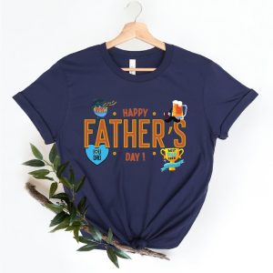 Happy Fathers Day Shirt, From Kids to Dad Father’s day Tee From Kids, Fathers Day Gift Shirt, Happy Father’s day Shirt, Gift for Family Tee