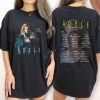 Exclusive “Rolling in the Deep” Adele Unisex T-Shirt | Handmade Illustration | Adele Fan Art | Great for concerts & Weekends with Adele