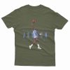 Michael Jordan Goat 90s Style Vintage T-Shirt, Retro Y2k Bootleg Tee, Vintage Sports Oversized Shirt, NBA Unisex Vintage Graphic Shirt, Gift