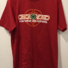 NEW LIMITED Vintage American Motorcycle Indian For Old Biker T-Shirt