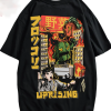 Hasbulla Fighting T-Shirt