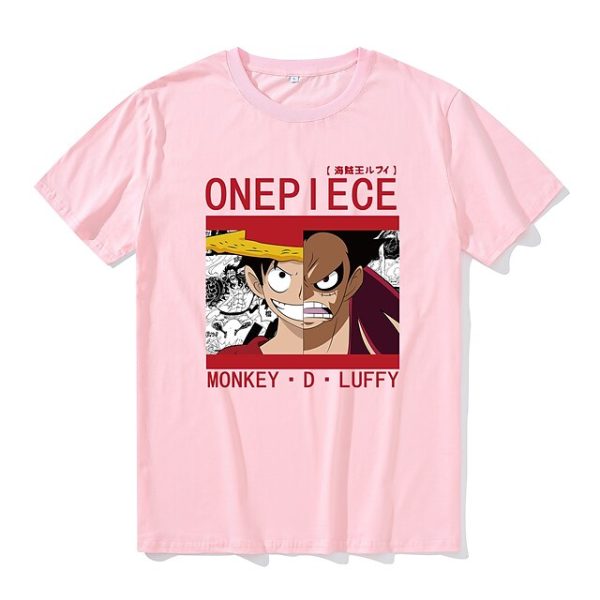 One Piece T-shirt