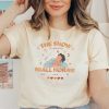 Niall Horan and Harry Styles T Shirt