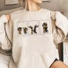 Daughter Of The King Sweatshirt, Aesthetic Christian Sweatshirt, Women’s Religious Tee, Bible Verse Sweater, Trendy Inspirational Christ Tee