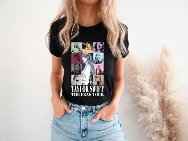 Butterfly TShirt Tour 2023 Shirt, The Eras Tour Butterfly shirt, T S , swiftie merch tshirt