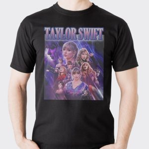 Taylor Homage Shirt Swiftie Vintage 90s, The Eras Tour Shirt, Music Country Shirt, Midnights Album Shirt, Swift Midnight Shirt