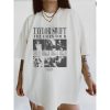 Love On Tour 2023 2 Sides Unisex Styles Tshirt, Sweatshirt, Hoodie, HS Love On Tour 2023, HS Concert, Harry House Shirt