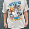 Together Again Tour 2023 Shirt – Janet Jackson Shirt – Pop Queen Tshirt