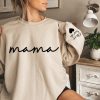 You Are Enough Sweatshirt, Positive Vibes Sweatshirt, Mental Health Matter Sweatshirt