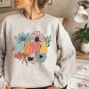 Comfort Colors Taylor Sweatshirt, Swiftie  Sweatshirt, The Eras Tour  Sweatshirt, Eras Tour  Sweatshirt, Music Country  Sweatshirt, Midnights Album  Sweatshirt Gift For Fan