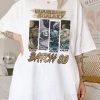 Rico Nasty 2023 Concert Shirt, Rico Nasty Tour 2023 Shirt, Rico Nasty Fan Shirt, Rapper Rico Nasty 2023 Shows Shirt For Fan