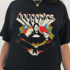 Boygenius Band Tour 2023 Shirt, ReSET Tour 2023 Shirt, Boygenius Merch Shirt, Indie Rock Music Tour 2023 Merch