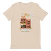 boygenius Unisex T-shirt