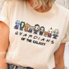 Floral Rocket Inspired Guardians Of The Galaxy, Rocket Png,Vintage Floral and Rocket Png,Rocket Raccoon Png,Marvels Shirt,Rocket Shirt