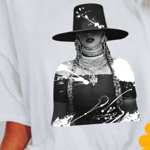 Renaissance Tour Beyonce Unisex Tee Shirt