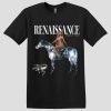 Renaissance Tour Beyonce Unisex Tee Shirt