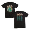 2 Sides Printed B-182 Gildan Shirt, Music Tour 2023 Shirt