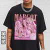 Barbie Movie Shirt, Margot Robbie, Barbie 2023, Gift for Fan, Ken and Barbie, Gift for Her, Meme Shirt, Unisex Jersey Short Sleeve Tee